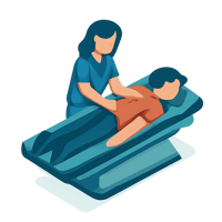 FindLocalChiropractor.net logo